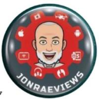 JONRAEVIEWS