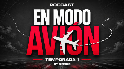 En Modo Avión - Season 1