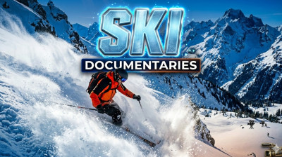 Ski ❄️ The best ski documentaries: freeride, powder snow and mountains