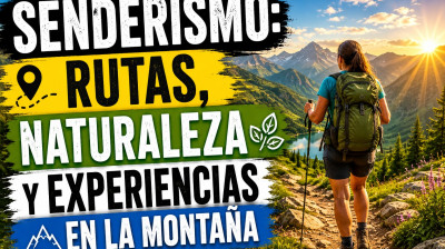 Hiking: Trails, Nature and Mountain Experiences