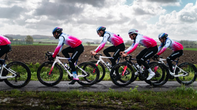 Burgos Burpellet BH 2026 Season - Cycling, Training, Classics and Stage Races