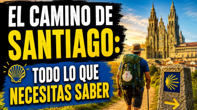 The Camino de Santiago: Everything You Need to Know