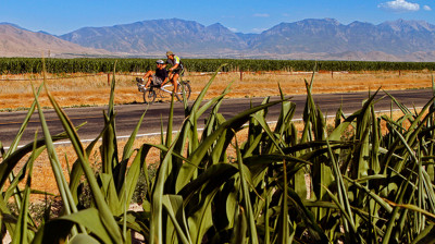 Take A Seat: USA Temporada 1