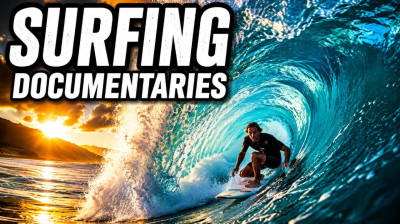 The Best Surf Documentaries | Perfect Waves, Surfing and Life of Surfers in the Ocean