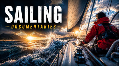 Sailing and Navigation Documentaries | Adventures Across the Ocean