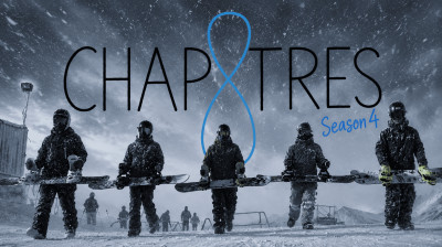 8 Chapitres - Complete Season 4
