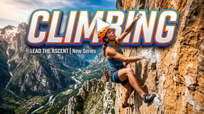 Climbing 🧗‍♂️ Only for the brave: climbing documentaries and extreme rock, boulder and big wall videos