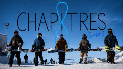 8 Chapitres - Complete Season 2