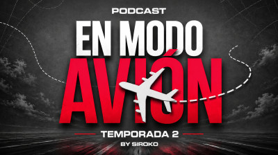 En Modo Avión - Temporada 2