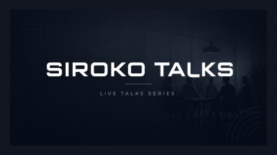 Siroko Talks
