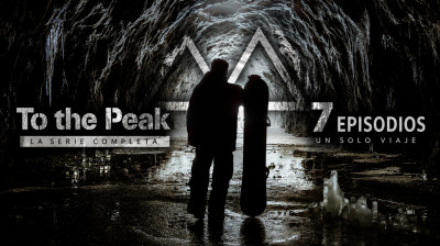 To the Peak / Au Sommet