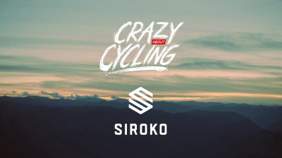 Estamos locos por el ciclismo