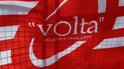 Relive the 2019 Volta a Catalunya with Siroko