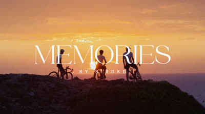 Cycling Memories