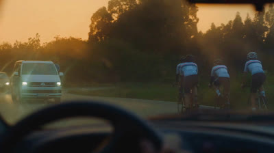 The Fucking Distance