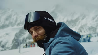 What if you closed your eyes...