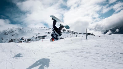 Alla ricerca dell’inquadratura perfetta