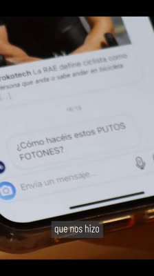 Inside Siroko #1 – This is how we shoot f*cking good photos