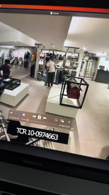 Things that only happen at Siroko