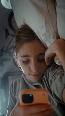 How much of your life does your phone take?