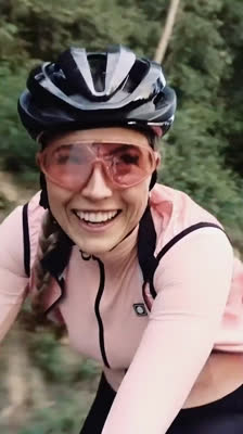 #iamsiroko Cycling MARCH 2023