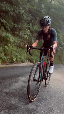 #iamsiroko Cycling MAY 2023