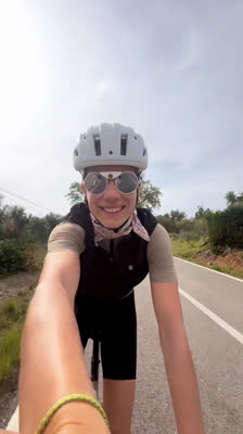 #iamsiroko Cycling JUNE 2023