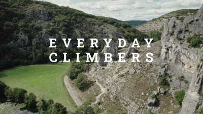 Everyday Climbers — Officiell trailer | Dokumentärserie om passion & gemenskap