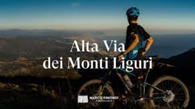 Alta Via dei Monti Liguri – Episode 3: Fra Colle Scravaion til Passo del Faiallo med Giacomo “Jack” Dodino