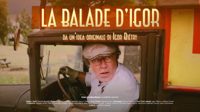 La Balade d’Igor – Avsnitt 5