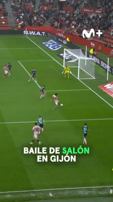 Baile de salón en Gijón
