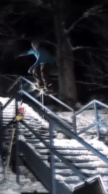 Ross Patton: Freestyle Snowboarding in Lake Tahoe—From the Snowpark to the Backcountry · Paint It Gold