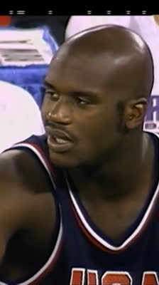 Dominique Wilkins no solo sabía machacar el aro | Triple ante Rusia en el Mundial FIBA 1994
