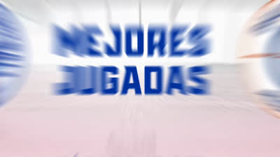 JORNADA 3 | SIROKO GIJÓN BASKETBALL - GRUPO INTERBUS ALCOBENDAS | SÁBADO 17 DE OCTUBRE.