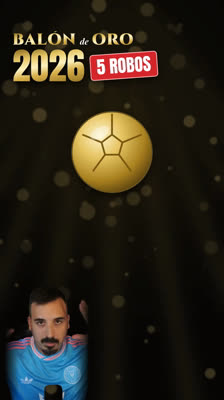 2026 Ballon d'Or: The 5 Biggest Snubs in Its History
