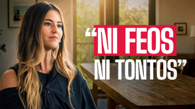 What You Should Never Say to Your Daughter About Her Body | Irene Albacete