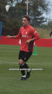 Duña: "The team's unity shows on the field"