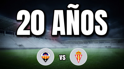FØR KAMPEN: CD CASTELLÓN mod REAL SPORTING GIJÓN | 11. SPILLEDAG I LIGA HYPERMOTION 26/27