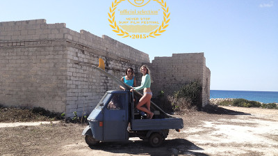 ON Surf – Το πνεύμα του ιταλικού σέρφινγκ - Ντοκιμαντέρ