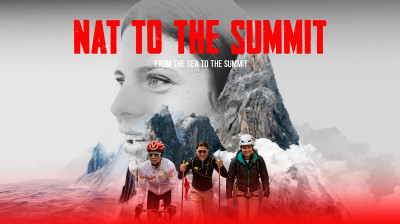 Nat to the Summit – Fra havet til toppen - Dokumentar