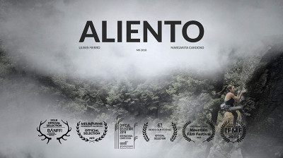 Breath / Aliento - Ενσυνείδητη αναρρίχηση - Πλήρες ντοκιμαντέρ