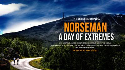 Norseman – Oltre i limiti - Documentario