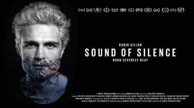 Sound of Silence - Overcoming with skiing - Full documentary online