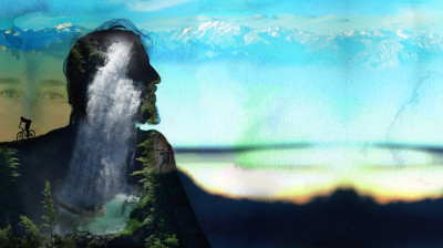 Ara Salvaje - Mountain biking and freedom - Full documentary online