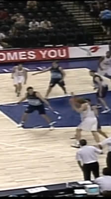 ¡Dirk Nowitzki y una semifinal de máxima intensidad! Alemania vs Argentina | Mundial FIBA 2002
