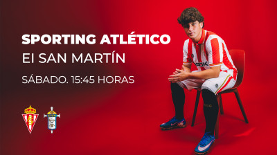 Sporting Atlético-EI San Martín