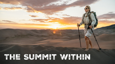 The Summit Within – Des vétérans à la conquête de la montagne - Documentaire