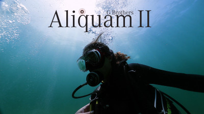 Aliquam II – A Gift of the Ocean for the Future - Documentary