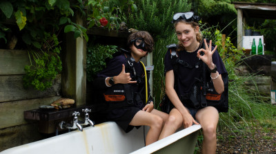 Aliquam 3 – New Zealand: The Ocean Gift - Documentary