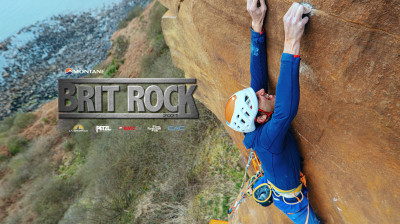 Brit Rock III (GREAT SHEIKHS) - Documentary